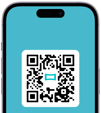 App QR Code